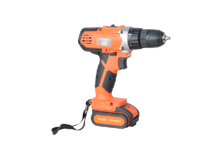 Аккумуляторный шуруповерт СОЮЗ ДШС-12-2К-ПРОМО по цене 2 690 руб. купить в Воронеже.