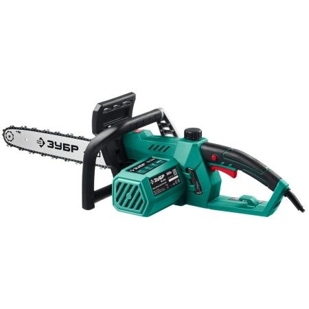 ЗУБР 2000 Вт, 40 см шина, пила цепная электрическая по цене 8 930 руб. купить в Воронеже.