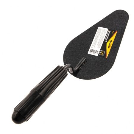 Кельма печника КП, 175 мм, пластиковая ручка Россия Sparta по цене 166 руб. купить в Воронеже.