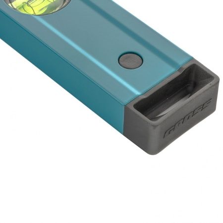 Уровень алюминиевый, 600 мм, фрезеровка, 3 глазка, Prazision Gross по цене 1 798 руб. купить в Воронеже.