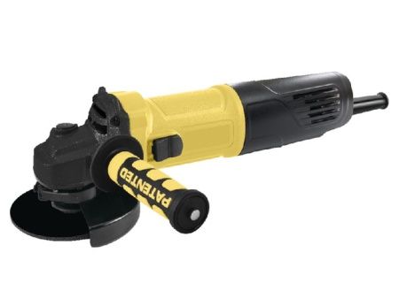 Болгарка (УШМ) Hanskonner HAG1012 по цене 4 990 руб. купить в Воронеже.