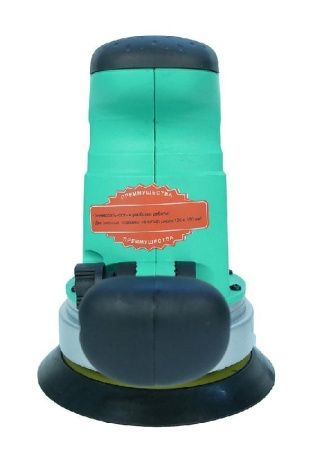 Эксцентриковая шлифовальная машина Sturm! OS8120R по цене 5 990 руб. купить в Воронеже.