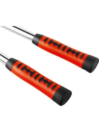 MIRAX 2.4 - 4.8 мм, 420 мм, двуручный заклепочник (31034) по цене 970 руб. купить в Воронеже.