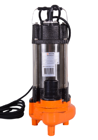 Фекальный насос ВИХРЬ ФН-450 по цене 9 590 руб. купить в Воронеже.