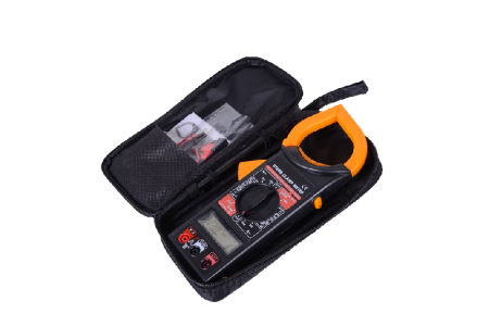 Токоизмерительные клещи DT266 по цене 888 руб. купить в Воронеже.