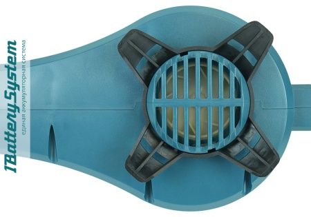 Воздуходувка аккумуляторная Sturm! CGB1801 1BatterySystem по цене 2 990 руб. купить в Воронеже.