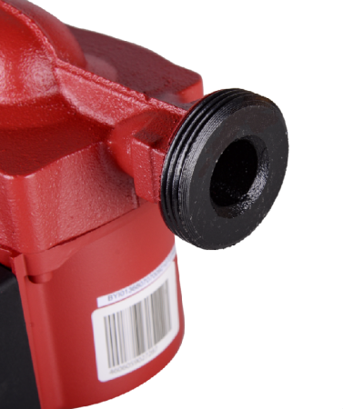 Циркуляционный насос Вихрь Ц-25/6 СТАНДАРТ по цене 2 390 руб. купить в Воронеже.