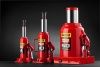 STAYER RED FORCE, 6 т, 216 - 413 мм, бутылочный гидравлический домкрат, Professional (43160-6) по цене 1 880 руб. купить в Воронеже. STAYER RED FORCE, 6 т, 216 - 413 мм, бутылочный гидравлический домкрат, Professional (43160-6) по цене 1 880 руб. купить в Воронеже.