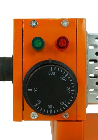 Аппарат для сварки пластиковых труб СОЮЗ СТС-7221 по цене 1 604.56 руб. купить в Воронеже.