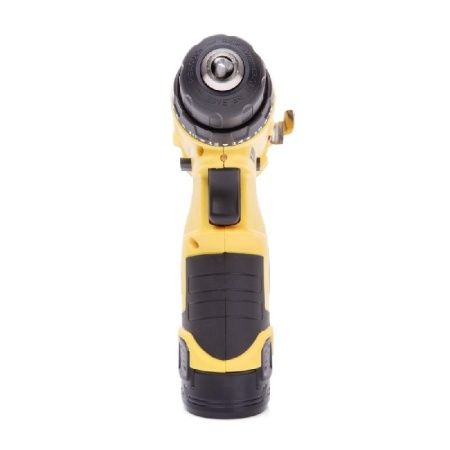 Аккумуляторный шуруповерт Hanskonner HCD1230R по цене 8 990 руб. купить в Воронеже.