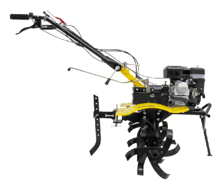 Сельскохозяйственная машина HUTER MK-8000PВ без BOM по цене 36 890 руб. купить в Воронеже.