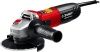 ЗУБР УШМ 125 мм, 1100 Вт, с регулировкой оборотов, компакт ЗУБР УШМ 125 мм, 1100 Вт, с регулировкой оборотов, компакт