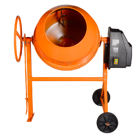 Бетономешалка ВИХРЬ БМ-160 по цене 20 990 руб. купить в Воронеже.