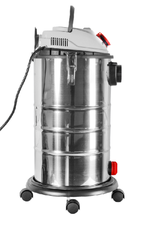 Пылесос строительный Ресанта ПС-1500/30 по цене 9 590 руб. купить в Воронеже.