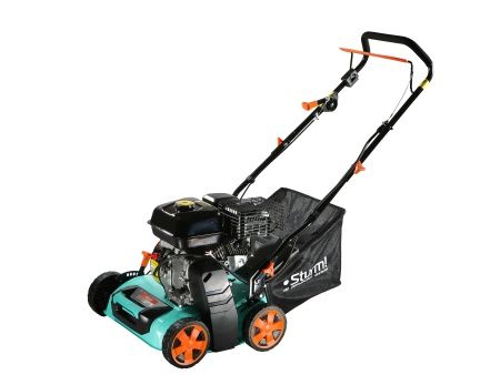 Бензиновый скарификатор Sturm! PS4040 по цене 38 990 руб. купить в Воронеже.