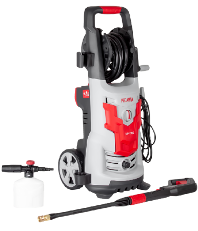 Мойка высокого давления Ресанта МР-170Б по цене 14 190 руб. купить в Воронеже.