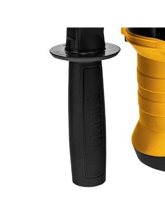 Перфоратор электрический RHV-1250-30, SDS-plus, 1250 Вт, 5 Дж, 3 плюс 1 режим Denzel по цене 13 530 руб. купить в Воронеже.