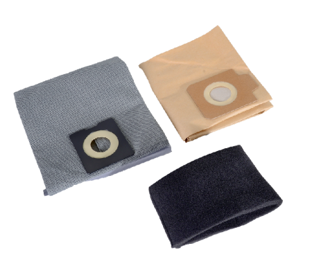 Пылесос строительный Ресанта ПС-1500/30 по цене 9 590 руб. купить в Воронеже.