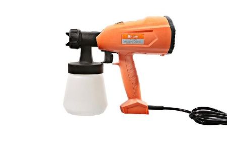 Краскопульт электрический СОЮЗ КПС-96450 по цене 4 857.45 руб. купить в Воронеже.