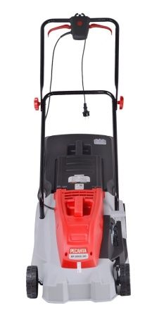 Электрическая газонокосилка Ресанта КР-2000 ЭП по цене 16 590 руб. купить в Воронеже.
