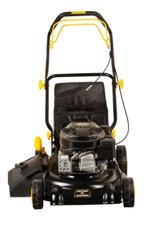 Газонокосилка бензиновая Huter GLM-460ST по цене 27 790 руб. купить в Воронеже.