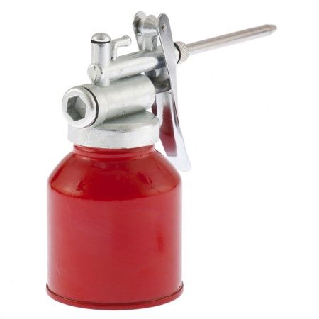 Масленка-нагнетатель, 0.2 л Matrix по цене 757 руб. купить в Воронеже.