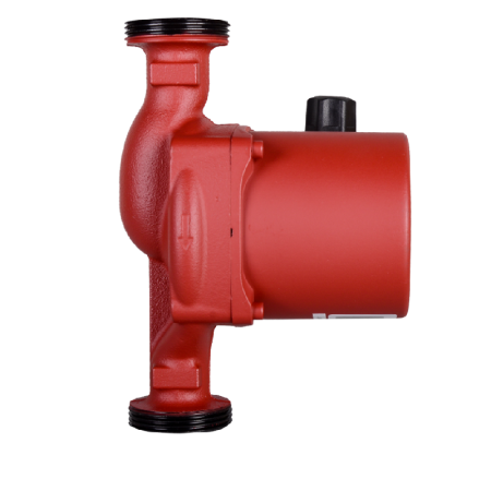 Циркуляционный насос отопления Вихрь Ц-25/4 СТАНДАРТ по цене 2 290 руб. купить в Воронеже.