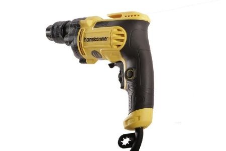 HID2175  Дрель электрическая Hanskonner по цене 4 990 руб. купить в Воронеже.