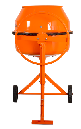 Электробетономешалка Вихрь БМ-130П по цене 18 790 руб. купить в Воронеже.