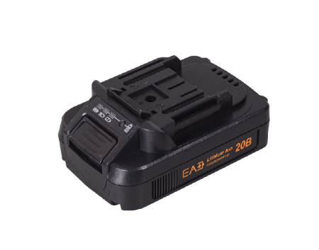 Дрель-шуруповерт ВИХРЬ ДА-20Л-2К по цене 4 590 руб. купить в Воронеже.