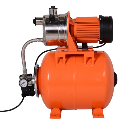 Автономная станция водоснабжения Вихрь АСВ-600/20Н по цене 9 690 руб. купить в Воронеже.