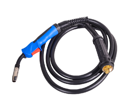 Сварочный полуавтомат Ресанта САИПА-220 (MIG/MAG) по цене 25 390 руб. купить в Воронеже.