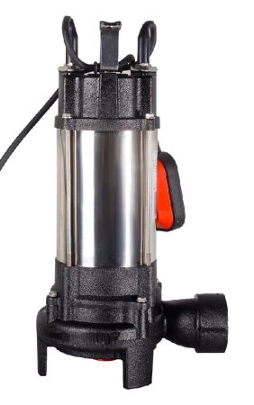 Фекальный насос Ресанта НФ-17000Л с измельчителем по цене 13 090 руб. купить в Воронеже.