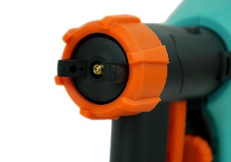 Краскопульт электрический Sturm! SG9641 по цене 4 290 руб. купить в Воронеже. Краскопульт электрический Sturm! SG9641 по цене 4 290 руб. купить в Воронеже.