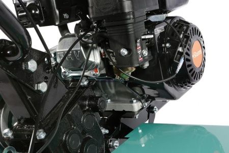 Мотоблок бензиновый Sturm! GK827CI10 по цене  купить в Воронеже.