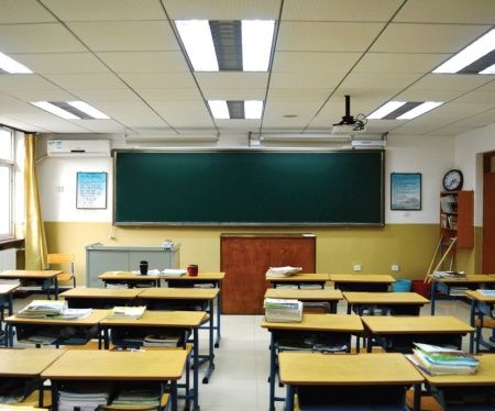 Светодиодный светильник DMS Коридорный 35 Вт 6500К по цене 1 994 руб. купить в Воронеже.