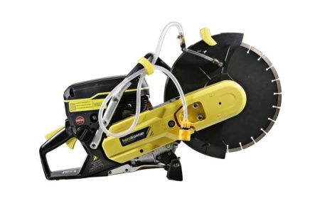 Бензорез Hanskonner HCG7435C по цене 69 990 руб. купить в Воронеже.