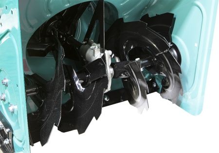 Бензиновый снегоуборщик Sturm! STG7661R по цене  купить в Воронеже.