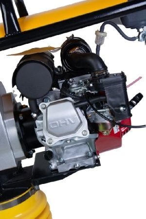 Вибротрамбовка TOR HCR80C (Honda) по цене 129 649 руб. купить в Воронеже.