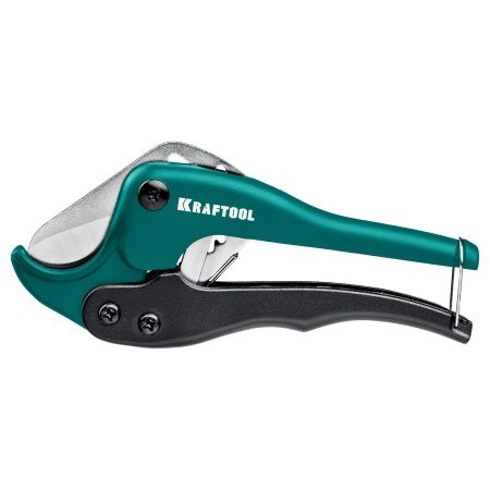 Высокоточный труборез по металлопластиковым и пластиковым трубам KRAFTOOL EXPERT до 42 мм по цене  купить в Воронеже.