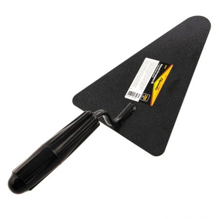 Кельма бетонщика КБ, 200 мм, пластиковая ручка Россия Sparta по цене 174 руб. купить в Воронеже.