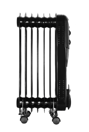 Масляный радиатор РЕСАНТА ОМПТ-7НЧ по цене 3 790 руб. купить в Воронеже.