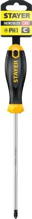 STAYER Hercules PH1x150 отвертка по цене 147 руб. купить в Воронеже.