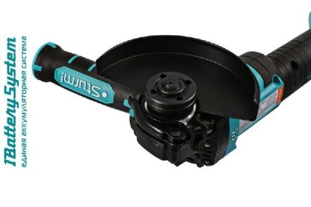 Аккумуляторные УШМ Sturm! CAG1812 1BatterySystem по цене 10 490 руб. купить в Воронеже.