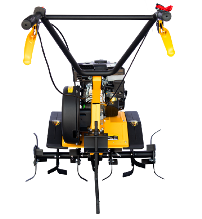 Мотокультиватор HUTER GMC-6.5 по цене 29 490 руб. купить в Воронеже.