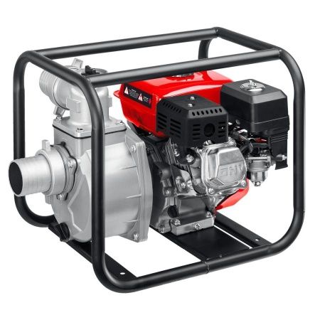 Мотопомпа бензиновая ЗУБР, МП-1000, 1000 л/мин по цене 19 100 руб. купить в Воронеже.