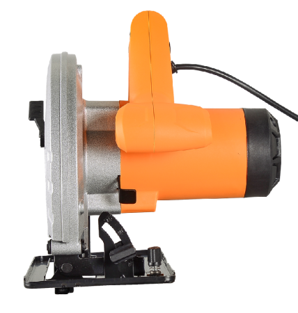 Дисковая (циркулярная) пила ВИХРЬ ДП-190/1800 по цене 5 390 руб. купить в Воронеже.