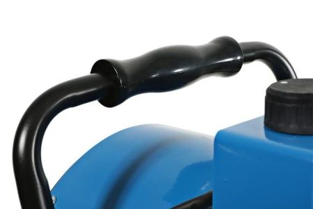 Электрическая тепловая пушка СОЮЗ ТПС-2027 по цене 4 357.38 руб. купить в Воронеже.