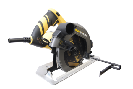 Циркулярная пила Hanskonner HCS50160 по цене 8 990 руб. купить в Воронеже.