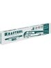 KRAFTOOL PANZER-90, №0, 3/4″, 280 мм, трубный ключ с прямыми губками (2734-05) по цене 1 170 руб. купить в Воронеже.